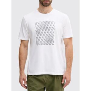 캘빈클라인 반팔 티셔츠 LV04RC841G YAA White