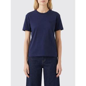 아페쎄 반팔 티셔츠 COHMBF26389 IPI Blue