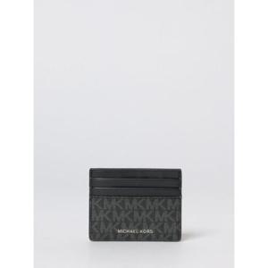 마이클 코어스 남성지갑 39F9LGYD2B 001 Black