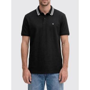 캘빈클라인 폴로 티셔츠 LV04RC276G UB1 Black