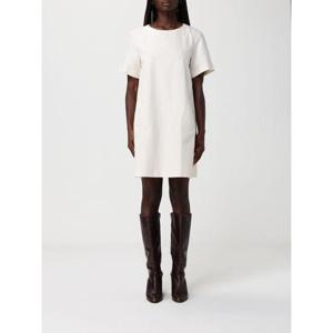 위켄드막스마라 롱 원피스 2615221112600 001 Beige