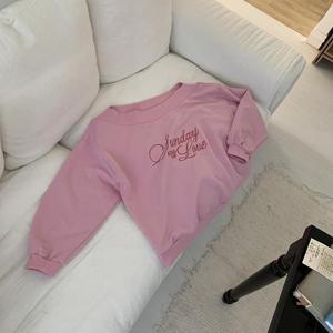 [강물처럼]아이우먼 카인드러브오프숄더티 MOS027M405 빅사이즈