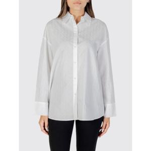 알마니 반팔 티셔츠 XW001424AF16631 U0002 White