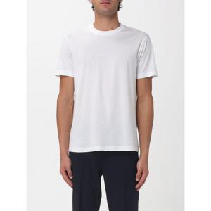 엠포리오 아르마니 반팔 티셔츠 EM006691AF10017 U0003 White