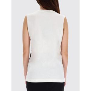 돌체앤가바나 반팔 티셔츠 F8V99TGDDHY S9000 White