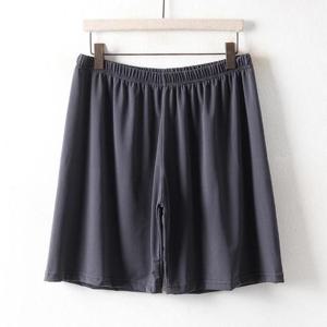 [강물처럼]아이우먼 쿨통반바지 JP0379M404 빅사이즈 (15085895A