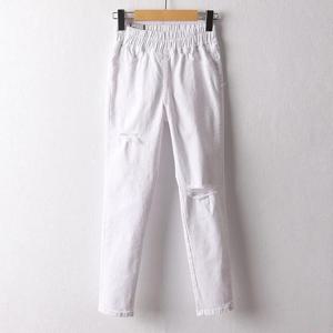 [강물처럼]아이우먼 베이직고탄력스키니 LOD727M404 빅사이즈 (1