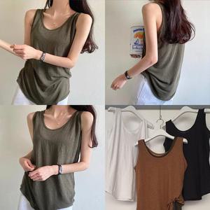 [강물처럼]위쉬몰 TG 베이직린넨마나시티(P408H404) 빅사이즈 (1