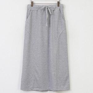 [강물처럼]아이우먼 캐쥬얼롱스커트 MN0207M404 빅사이즈 (14463