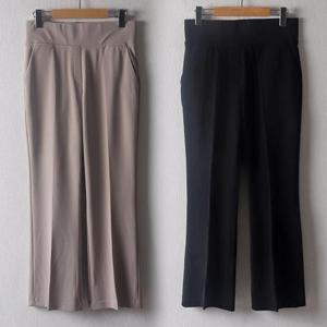 [강물처럼]위쉬몰 MD 짐버스판부츠팬츠G80(D041H404) 빅사이즈 (