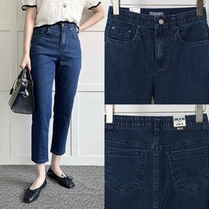 [강물처럼]위쉬몰 LO 스판슬림배기팬츠756(P434H403) 빅사이즈 (