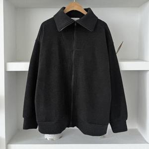 [강물처럼]아이우먼 젬젬골카라집업스판티 SMQ707M403 빅사이즈