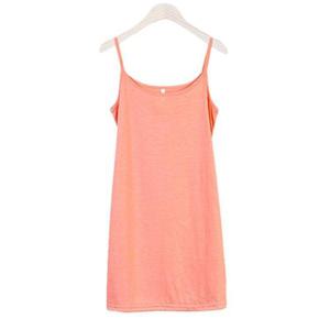 [강물처럼]아이우먼 촉감좋은끈롱나시 IN0018M403 빅사이즈 (138