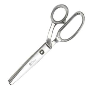 [문구] 피스코리아 올스텐 핑킹가위 평화