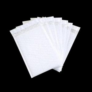 [문구] 에어캡 뽁뽁이 안전봉투 25X34cm+4cm 화이트 50매