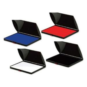 [문구] 샤니 특대스탬프패드 SP-4HF 인주 불변 스템프 패드