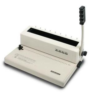 [문구] 와이어제본기 RBW-5000 로얄소브린