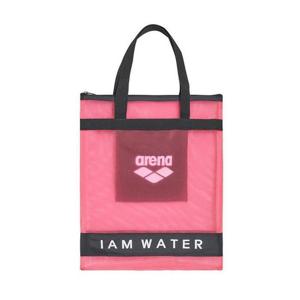 [리디아넬]아레나 메쉬 망사가방 장비가방 숏핀가방 AR58000 천