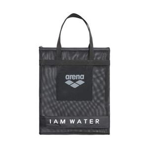 [리디아넬]아레나 메쉬 망사가방 장비가방 숏핀가방 AR57999 천