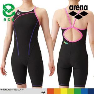 [리디아넬]아레나 수입 여자 탄탄이 반전신 5부 수영복 AR56750