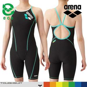 [리디아넬]아레나 수입 여자 탄탄이 반전신 5부 수영복 AR56741