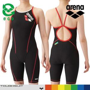 [리디아넬]아레나 수입 여자 탄탄이 반전신 5부 수영복 AR56739