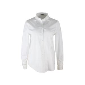 브루넬로 쿠치넬리 셔츠 M0091MI106 C159 White