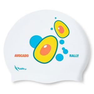 [리디아넬]랠리 실리콘수모 수영모 H1278861 수영복모자 패션수