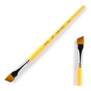 [문구] 바바라톨페인팅붓 사선 2950 5/8호 낱자루-36676