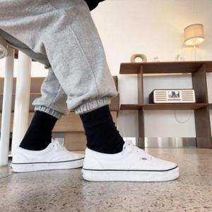 [패션] 무압박 골지 양말 5종 세트