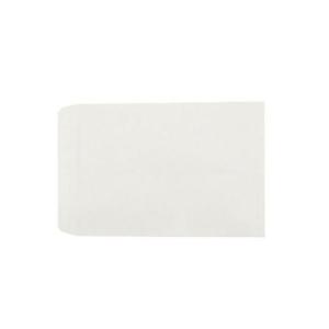 사무용품 테이프 화이트 각대봉투 A4 100매