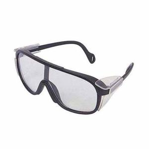 명신광학 원렌즈 안전안경 J-98A 케이스 8360227 안전용품