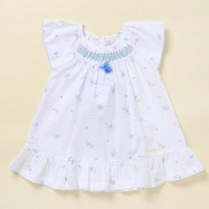 [쇼콜라]아르띠스모킹원피스 TTMMOE515-W