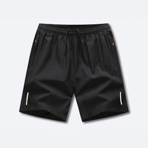 [강물처럼]아이우먼 남녀공용쿨밴딩반바지 JYJ961M402 빅사이즈