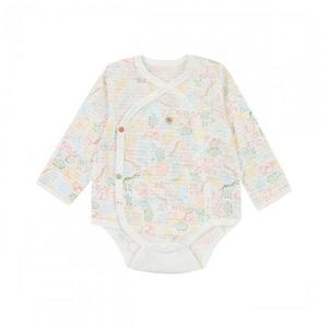 [에뜨와]애니멀배내바디수트07R317905 [출산,신생아 백일선물,쌍둥이,저고리]