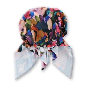 [리디아넬]아레나 아쿠아로빅용 두건 수영모 H1284373 남자수영