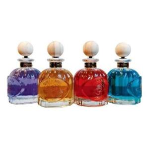 [데코] 천연 디퓨저 퀸로즈 차량용 방향제