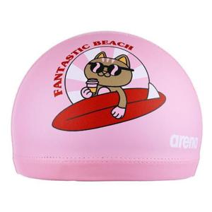 [리디아넬]아레나 아동용 코팅수모 수영모 H1280653 수영복모자