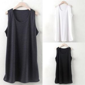 [강물처럼]위쉬몰 WW 데일리롱나시(0013H402) 빅사이즈 (1331513