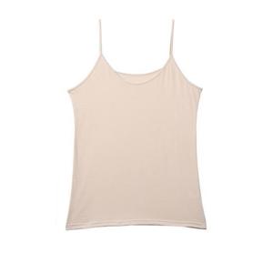 [강물처럼]아이우먼 심플면스판데일리나시 BCJ957M402 빅사이즈