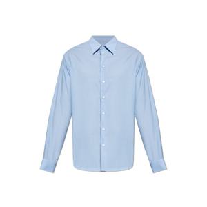 25FW 엠프리오 아르마니 코튼 셔츠 EM000099TE17302U9364 TP573592246