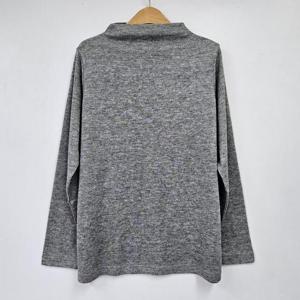 [강물처럼]아이우먼 스토리즈니트반폴라티 MNT397M501 빅사이즈