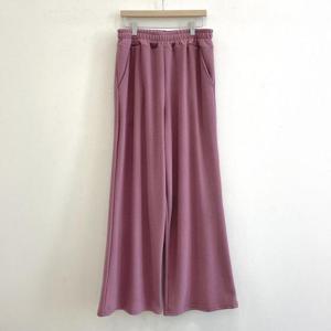 [강물처럼]아이우먼 리리와이드기모롱팬츠 ZYT355M501 빅사이즈