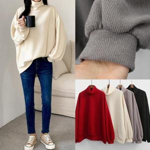 [강물처럼]위쉬몰 IL 멜로우퍼프폴라스판티(E856H501) 빅사이즈