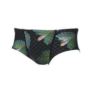 [리디아넬]스피도 수입 2025 남자 탄탄이 숏사각 수영복 G761310