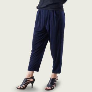 [강물처럼]아이우먼 군살커버배기바지 WW1485M402 빅사이즈 (132