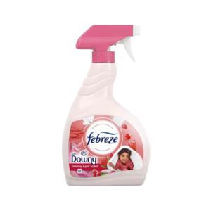 페브리즈 섬유탈취제 대용량 다우니향 920ml 1개 땀냄새 침구