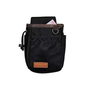 스타렉슨 공구집 공구가방 블랙 파우치 ST7209 스타렉슨