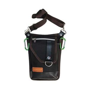 스타렉슨 공구집 공구가방 블랙 파우치 ST2115 스타렉슨