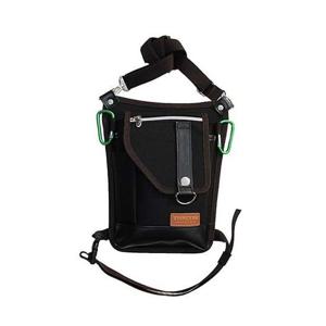 스타렉슨 공구집 공구가방 블랙 파우치 ST2418 스타렉슨